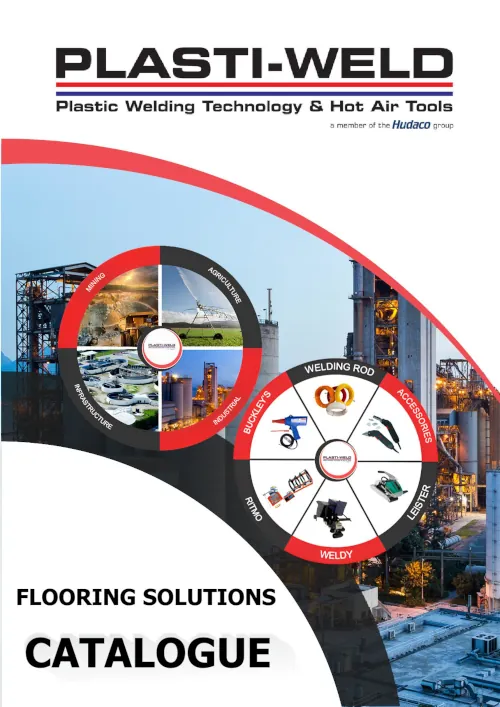 Flooring Solutions