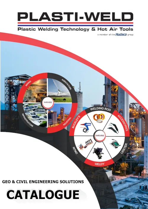 Geo and Civil Engineering Solutions