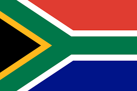 logo of South Africa