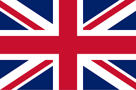 flag of UK