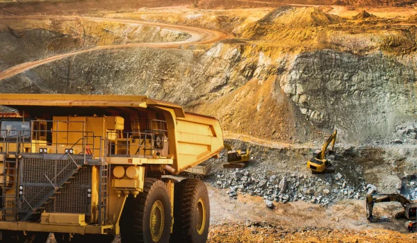 mining industry