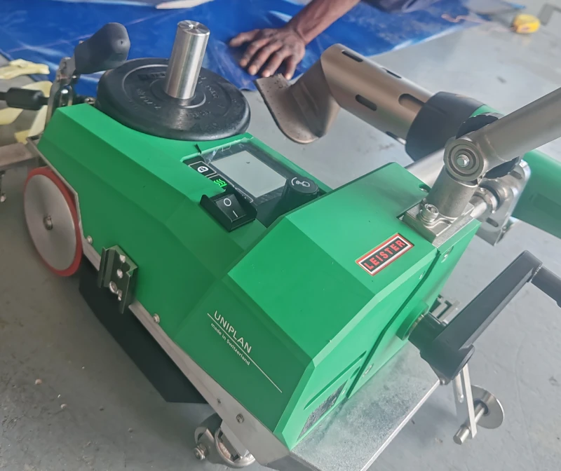 art-hot-air-welding-machine