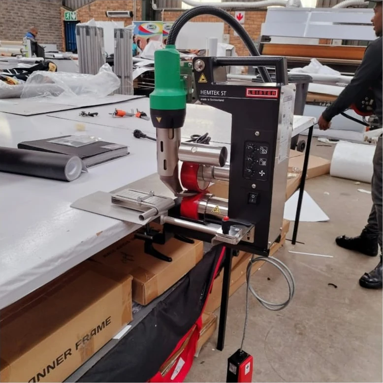 durable swiss engineered design