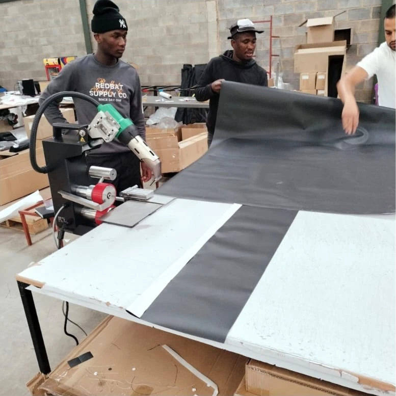 top-notch solution hemming