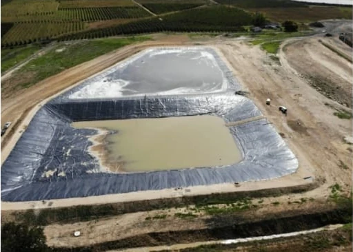 top quality water ponds