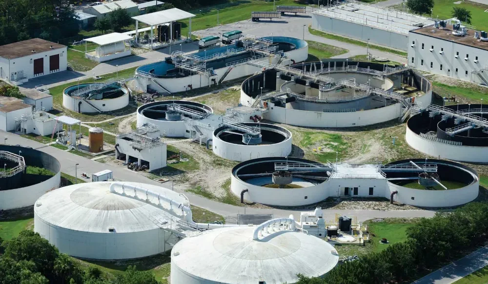 pvc infrastructure solutions