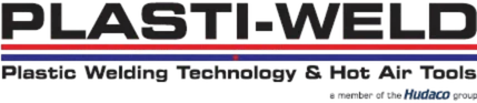 Plasti Weld logo